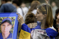 Exchange Of Prisoners Of War Between Ukraine And Russia, Including The Seriously Wounded And Those Under The Age Of 25