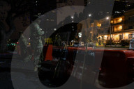 California National Guard arrives to support federal personnel in Los Angeles