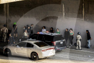 ICE riots in LA