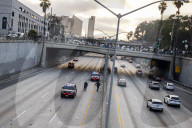 ICE riots in LA