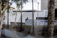 ICE riots in LA