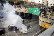ICE riots in LA