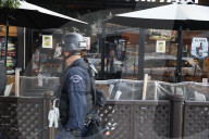ICE riots in LA