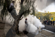 ICE riots in LA