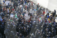 Los Angeles: ICE Raids Spark Protest Riot