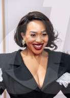 2025 BET Awards Red Carpet
