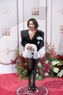 2025 BET Awards Red Carpet