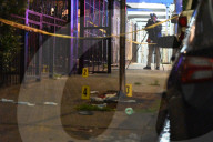 25-year-old Man Fatally Shot At 729 Bryant Avenue