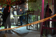 25-year-old Man Fatally Shot At 729 Bryant Avenue