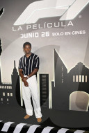 F1: The Movie Photocall