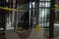 25-year-old Man Fatally Shot At 729 Bryant Avenue