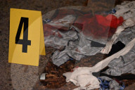 25-year-old Man Fatally Shot At 729 Bryant Avenue