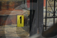 25-year-old Man Fatally Shot At 729 Bryant Avenue