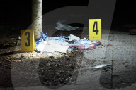 25-year-old Man Fatally Shot At 729 Bryant Avenue