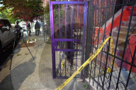 25-year-old Man Fatally Shot At 729 Bryant Avenue