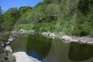 New York unveils most dramatic changes to Central Park in years.
