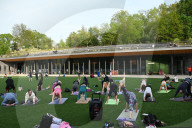 New York unveils most dramatic changes to Central Park in years.