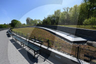 New York unveils most dramatic changes to Central Park in years.