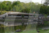 New York unveils most dramatic changes to Central Park in years.