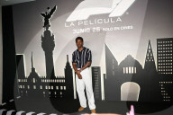 F1: The Movie Photocall