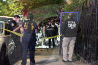 25-year-old Man Fatally Shot At 729 Bryant Avenue