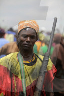 Ilorin Emirate Durbar 2025 