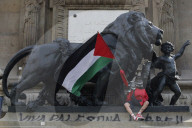 Global Action For Palestine And The Interception Of The Madleen Flotilla By The Israeli Army