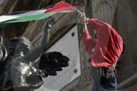 Global Action For Palestine And The Interception Of The Madleen Flotilla By The Israeli Army