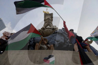 Global Action For Palestine And The Interception Of The Madleen Flotilla By The Israeli Army