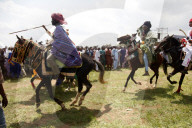 Ilorin Emirate Durbar 2025 