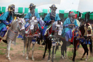 Ilorin Emirate Durbar 2025 