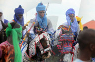 Ilorin Emirate Durbar 2025 
