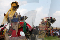 Ilorin Emirate Durbar 2025 