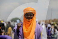Ilorin Emirate Durbar 2025 