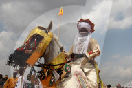 Ilorin Emirate Durbar 2025 