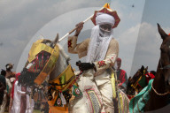 Ilorin Emirate Durbar 2025 