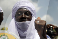 Ilorin Emirate Durbar 2025 