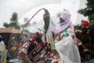 Ilorin Emirate Durbar 2025 