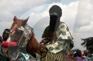 Ilorin Emirate Durbar 2025 