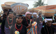 Ilorin Emirate Durbar 2025 