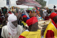 Ilorin Emirate Durbar 2025 
