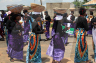 Ilorin Emirate Durbar 2025 