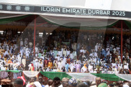 Ilorin Emirate Durbar 2025 