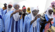 Ilorin Emirate Durbar 2025 