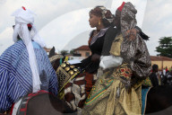 Ilorin Emirate Durbar 2025 