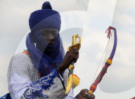 Ilorin Emirate Durbar 2025 