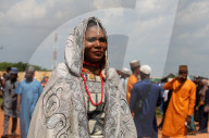 Ilorin Emirate Durbar 2025 