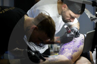 18. TATTOOFEST In Krakow