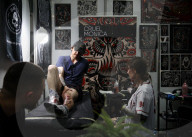 18. TATTOOFEST In Krakow
