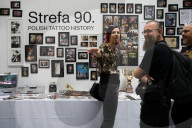 18. TATTOOFEST In Krakow